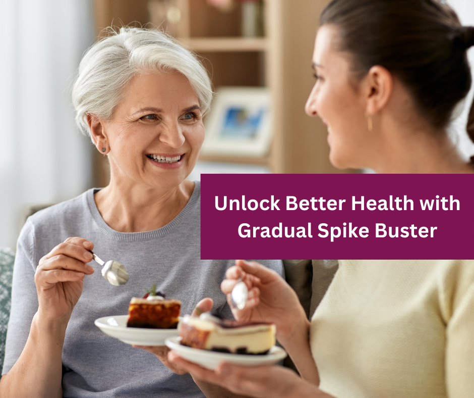 Unlock Better Health with Gradual