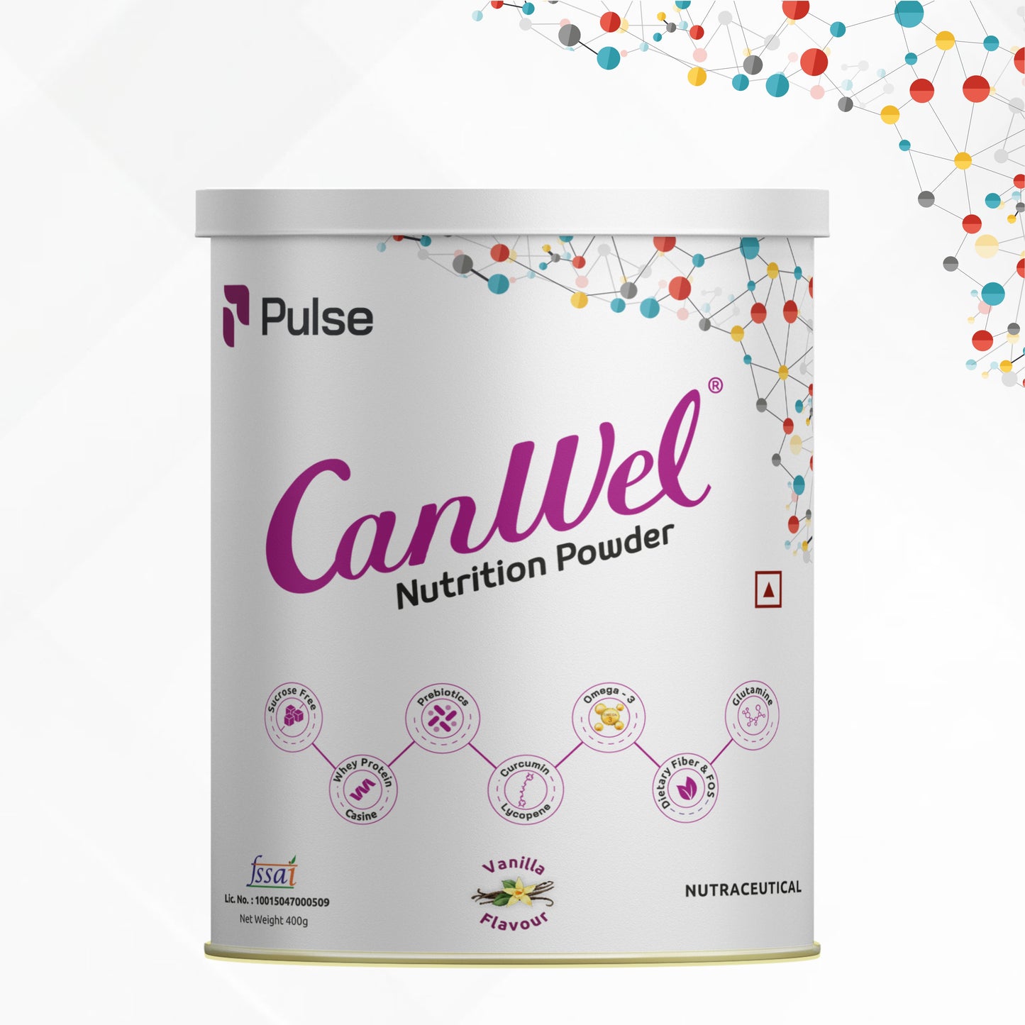 Canwel Nutrition Powder