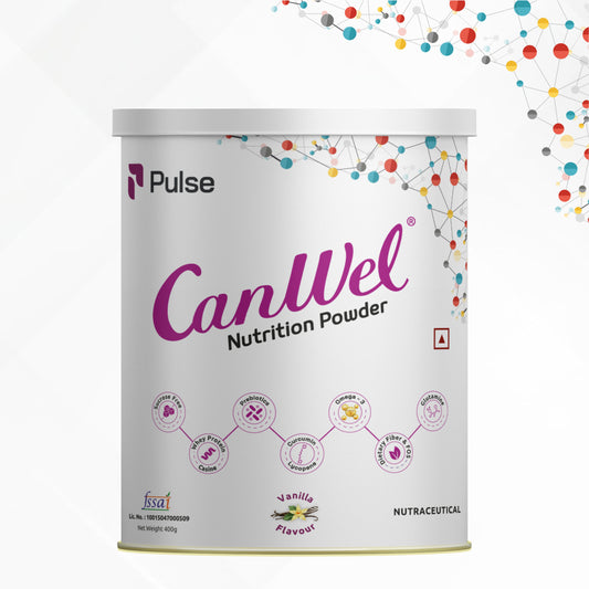 Canwel Nutrition Powder