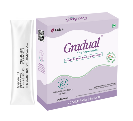 Gradual