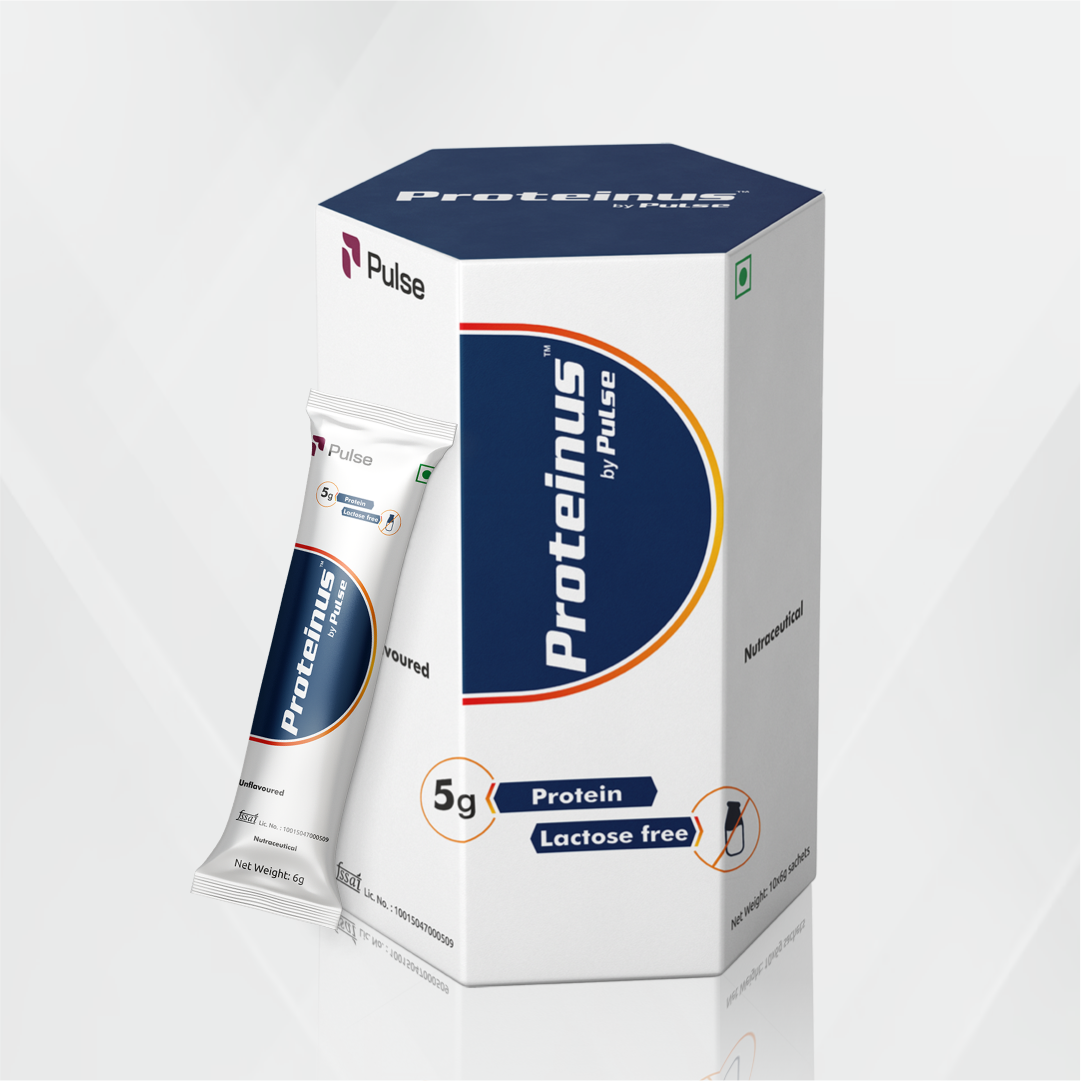 Proteinus Whey Protein