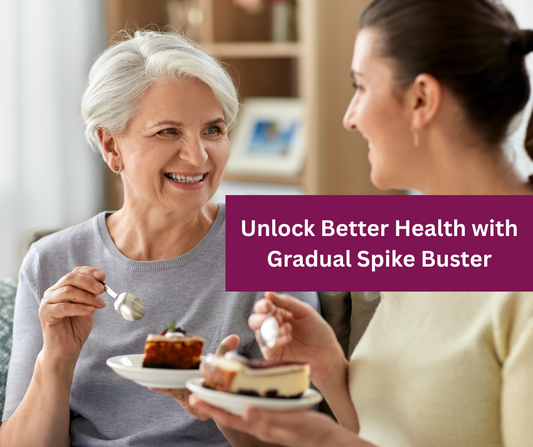 Unlock Better Health with Gradual