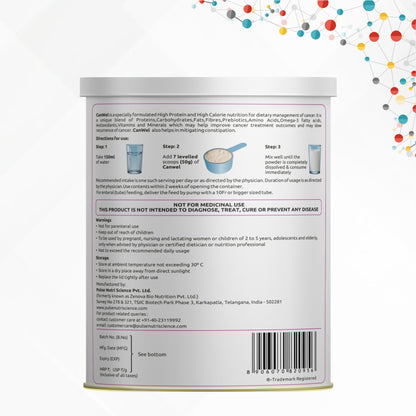 Canwel Nutrition Powder