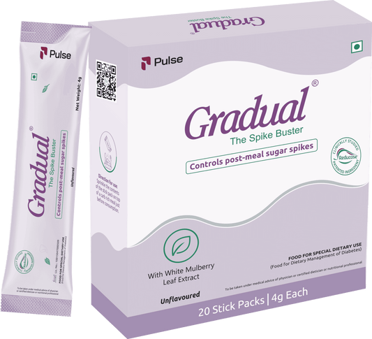Gradual