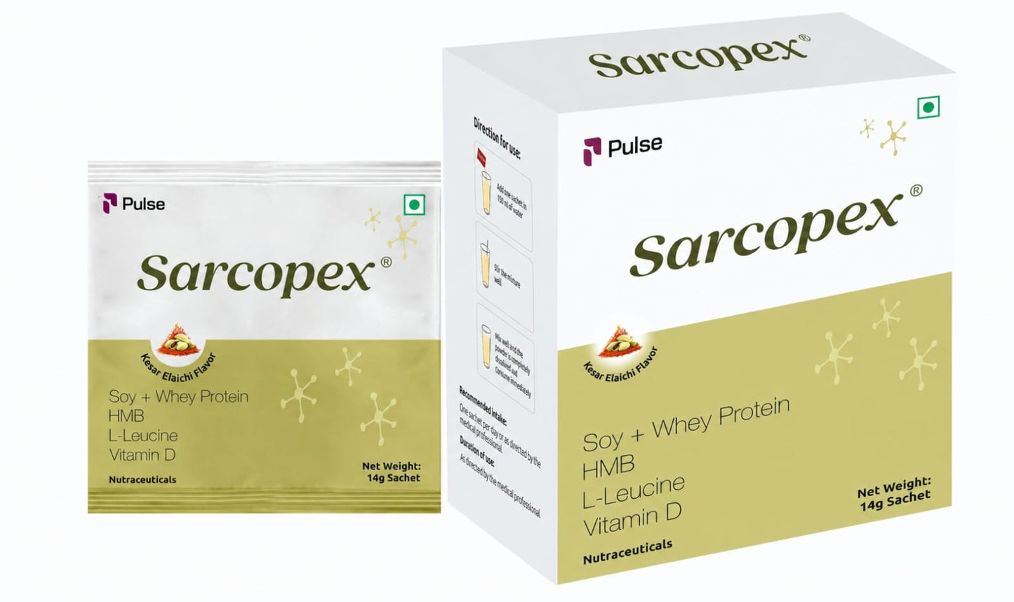 Sarcopex