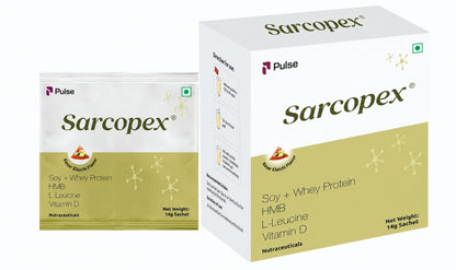 Sarcopex