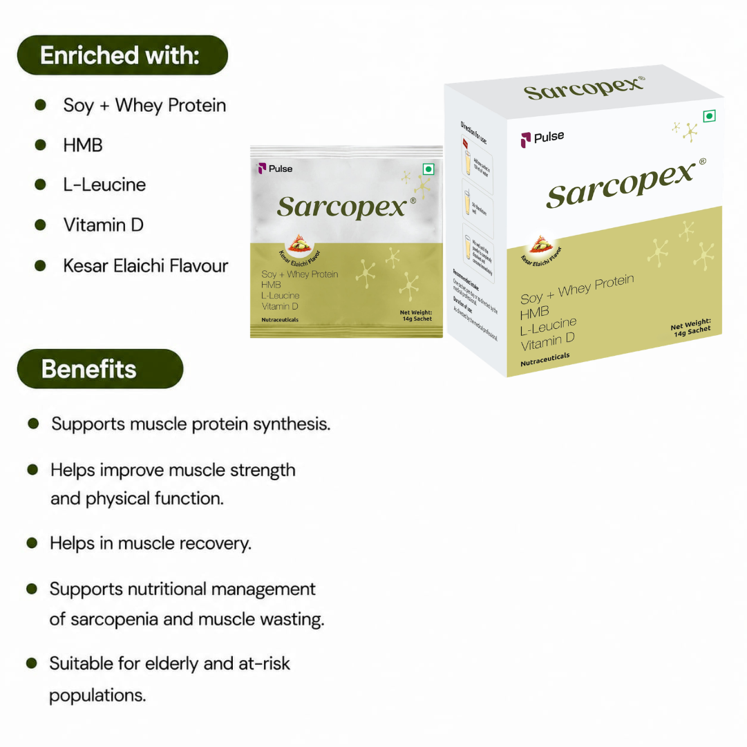 Sarcopex
